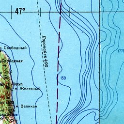 Кадастровая карта сахалинской области невельск